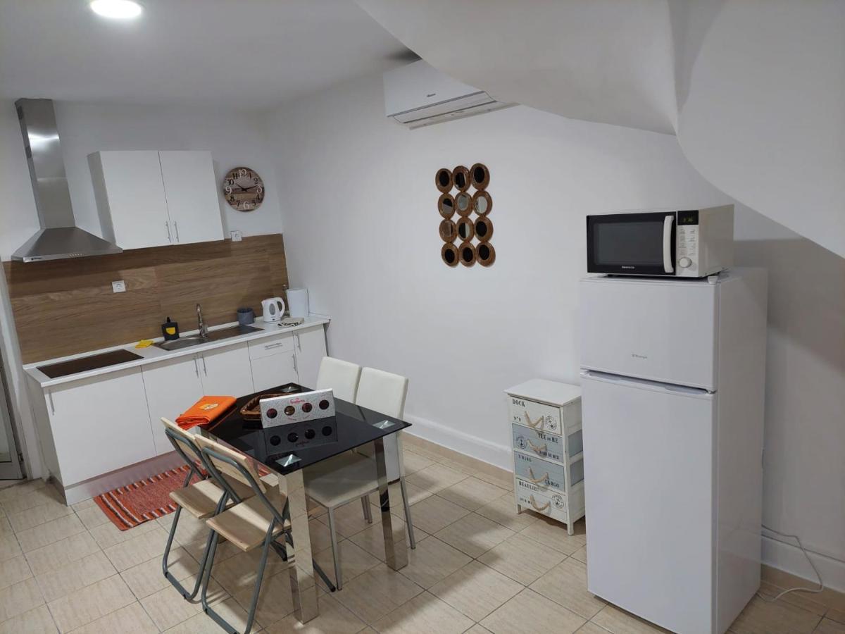 Apartamento Charming Loft In Oporto